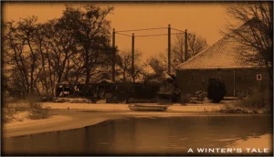 A Winter's Tale - VideoStill © photography & design by Rob Koning