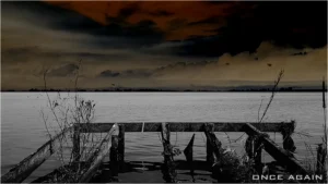 Once Again - VideoStill © photography & design by Rob Koning