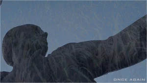 Once Again - VideoStill © photography & design by Rob Koning