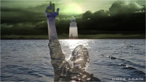 Once Again - VideoStill © photography & design by Rob Koning