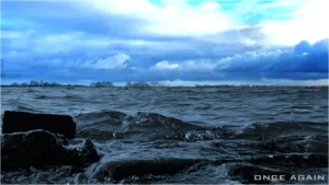 Once Again - VideoStill © photography & design by Rob Koning