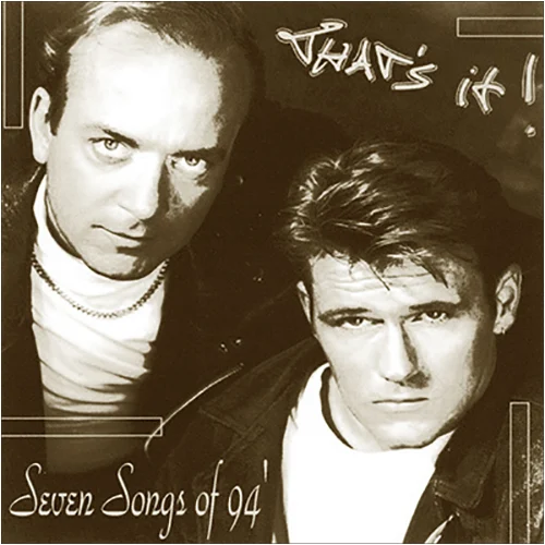 That's It! - Seven Songs of 94