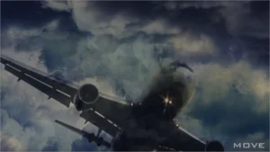 Move - Videostill © design by Rob Koning