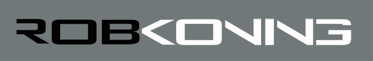 Rob Koning Logo