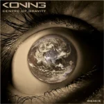 CENTRE OF GRAVITY - 12 inch remix