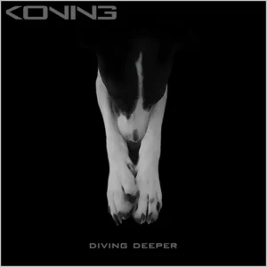 Diving Deeper © design by Rob Koning
