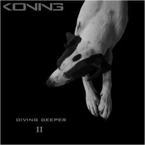 Diving Deeper II © design by Rob Koning