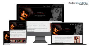Webdesign RICHENEL