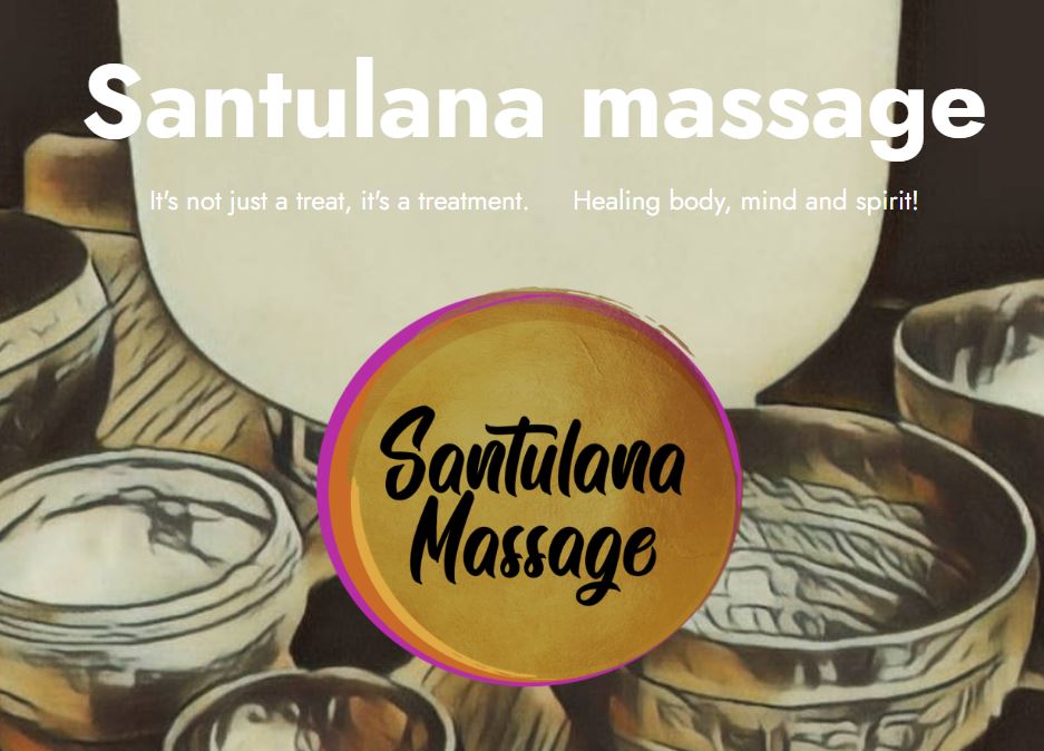 Santulana Massage