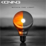 WITHIN THE LIGHT - KONING