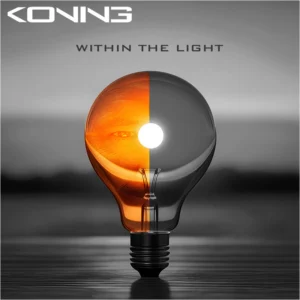 Within The Light © design by Rob Koning