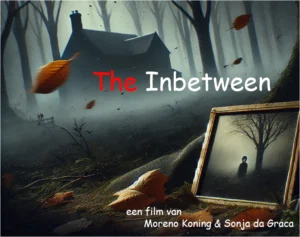 De Short film 'The Inbetween'