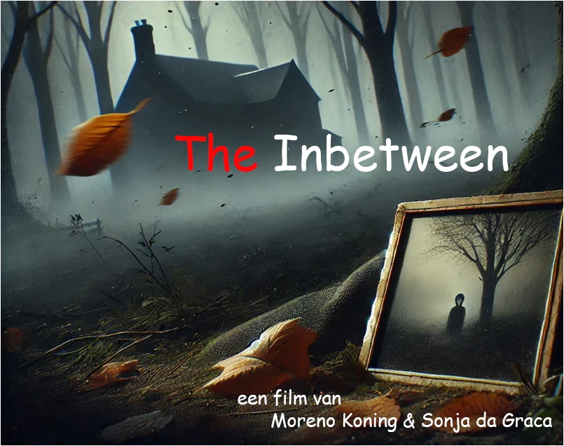 De Short film 'The Inbetween'
