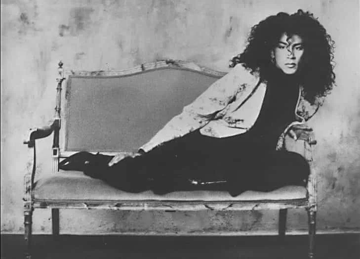 Richenel Tribute Concert Slideshow