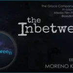 Film The Inbetween - Logo ontwerp - Rob Koning Webdesign