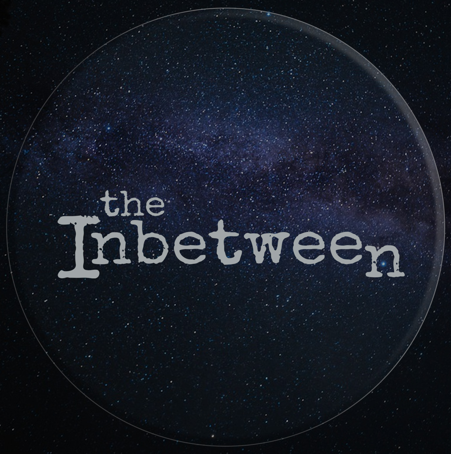 Film The Inbetween - Logo ontwerp - Rob Koning Webdesign