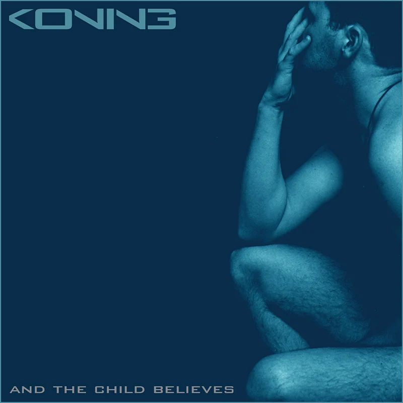 And The Child Believes - Hoes (versie 2026) © 2026 design by Rob Koning