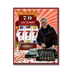 Flyer ontwerp EDDY DE CLERCQ © designed by robkoning.nl