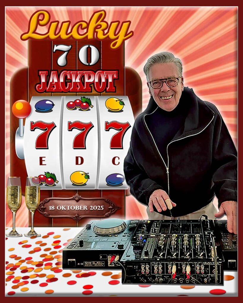 Definitief kaart ontwerp EDDY DE CLERQC © 2025 designed by robkoning.nl