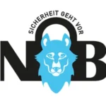 Logo NB Sicherheitsdienst