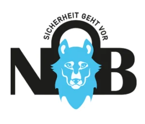 Logo NB Sicherheitsdienst