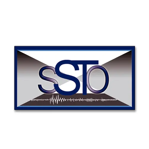 Logo ontwerp SSTO © 2012 designed by robkoning.nl