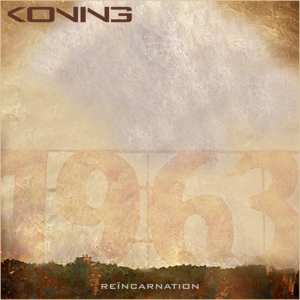 REÏNCARNATION © 2026 designed by robkoning.nl