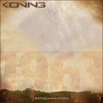 KONING - 'Reïncarnation' © 2026 robkoning.nl