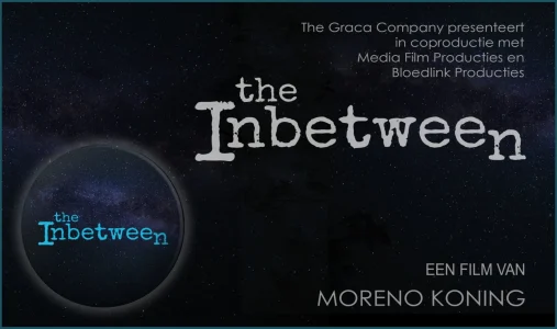 Film The Inbetween - Facebook banner ontwerp © designed by robkoning.nl