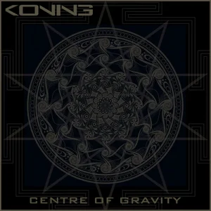 CD HOES - CENTRE OF GRAVITY - VOORKANT