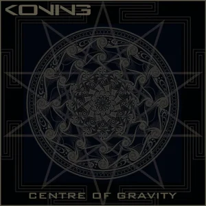 CD HOES - CENTRE OF GRAVITY - VOORKANT