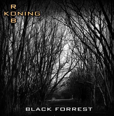 CD hoes Black Forrest