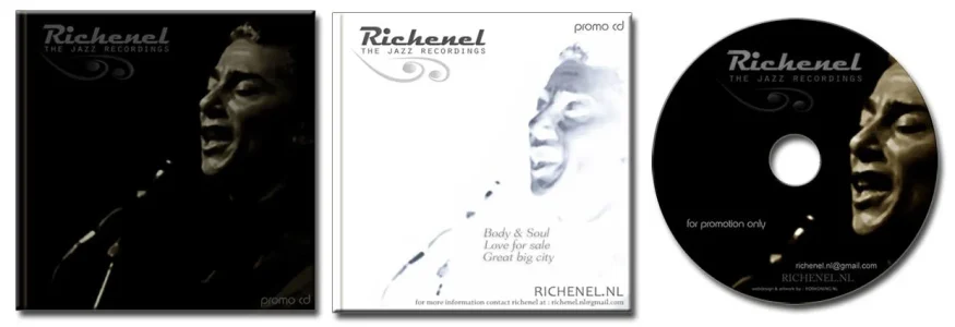 CD richenel