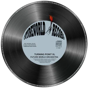 Future World Orchestra Turning Point XL