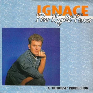 Ignace - The Right Time