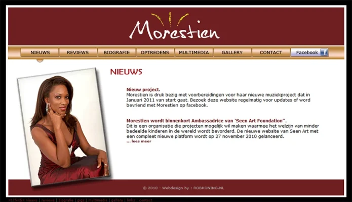 MOrestien