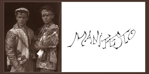 Manifesto