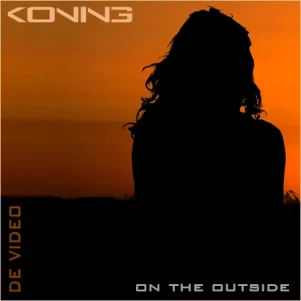 ON THE OUTSIDE - de video