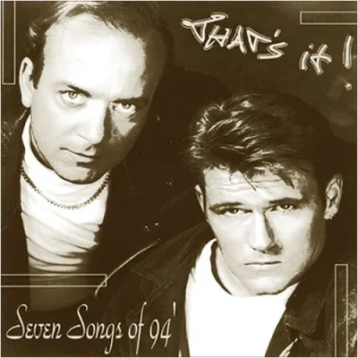 That's It! - Seven Songs of 94