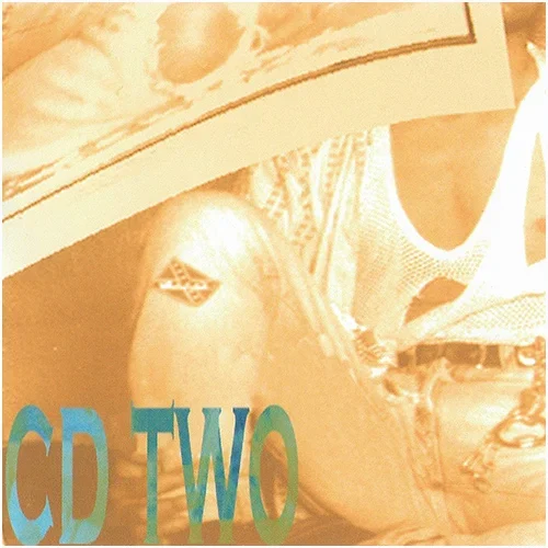 The Early Demo RecordingsBoekje2L